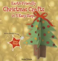 在飛比找博客來優惠-Earth-Friendly Christmas Craft