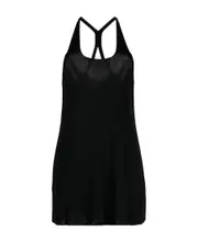 Midori knitted vest 0,1 Black