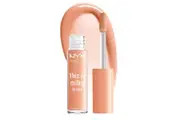 NYX This Is Milky Lip Gloss Milk N Hunny