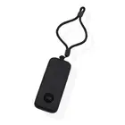 Enhance Your Camera's Safety with Sleek Black Wrist Hand Strap for Insta360 X3