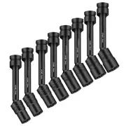 High Hardness 12 Socket Wrench Hex Socket Head Adapter Spanner Converter