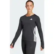 Adizero Running Long Sleeve Tee