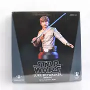 Diamond Select Star Wars Luke Skywalker (Bespin) 1:6 Scale Mini-Bust