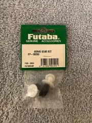 FUTABA Servo Gear Set FP-S9253 FUTM3445