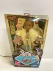 Welcome To Fabulous Sasha Bratz Doll New In Box MGA #292098