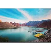 Save 10.00%! Hatta Mountain Tour Discoverd Hidden Dubai Gems