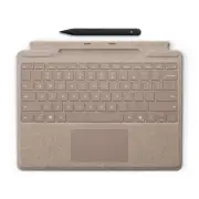 [New] Microsoft Surface Pro Keyboard with Pen Storage/Slim Pen / Dune /