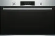 Bosch Series 6 90cm Pyrolytic Oven