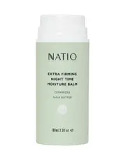 Natio Extra Firming Night Time Moisture Balm 100ML