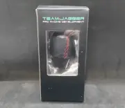 Team Jagger Pro Racing Car Gear Shift Knob