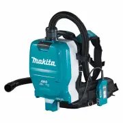 Makita DVC265ZXU - 36V (18Vx2) Brushless AWS Backpack Vacuum (Tool Only)