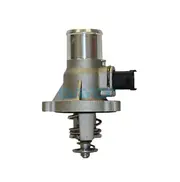 Dayco Thermostat for Holden Barina TM 1.6L Petrol F16D4 2011-On