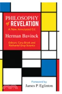 在飛比找三民網路書店優惠-Philosophy of Revelation ― A N