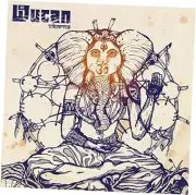Vikarma EP Audio CD