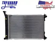 Radiator 2259 Fits 2002 MERCURY VILLAGER NISSAN QUEST 3.3L V6