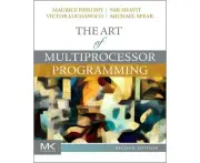 The Art of Multiprocessor Programming