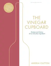 在飛比找誠品線上優惠-The Vinegar Cupboard: Recipes 