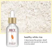Brightening Face Serum Korean Dark Spot & Freckle Remover 15ML Whitening Acne