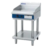 Blue Seal Evolution Series GP514-LS - 600mm Gas Griddle – Leg Stand