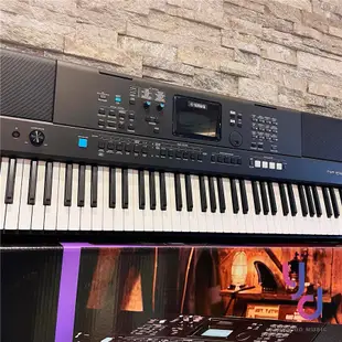 山葉 YAMAHA PSR EW425 76鍵 電子琴 伴奏琴 鋼琴 鍵盤 伴奏 演出 台灣 公司貨