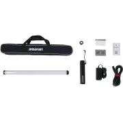 Apurture Amaran T2C 60cm RGBWW LED Tube Light