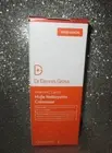 NIB - Dr. Dennis Gross Skincare Vitamin C Lactic Creamy Cleansing Oil 6oz