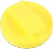 KALLORY Professional PU Sanding Block with Ergonomic Handle Flexible Sandpaper Holder for Automotive Use Durable and Efficient Hand Sander for Polishing and Finishing Tasks