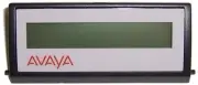 REPLACEMENT LCD SCREEN MODULE & CASE FOR AVAYA LUCENT EURO PARTNER 18D 34D PHONE