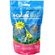 Acurel Activated Carbon Pellets 1 Pound Zip-Lock Top Bag Pre-Washed Economical