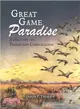 Great Game Paradise ― A History of Vermilion Corporation