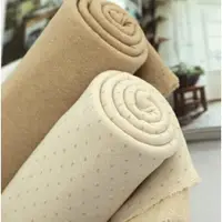 在飛比找樂天市場購物網優惠-天然彩棉 有機棉 提花針織 寶寶布料 進口布料 DD224