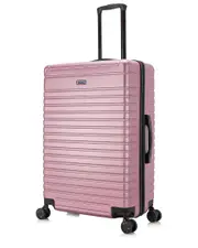 InUSA Deep Lightweight Hardside Spinner 28in