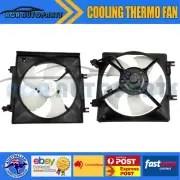 Cooling Thermo Fan Right For SUBARU IMPREZA Hatchback GR, GH 2.5 WRX STI 2008-13
