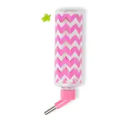 Watson & Williams Printed Small Pet Water Bottle