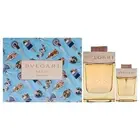 Bvlgari Man Terrae Essence by Bvlgari for Men - 2 Pc Gift Set 3.4oz EDP Spray...