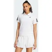 Club Tennis Climacool 3-Stripes Polo Shirt
