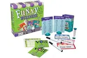 Funny Business