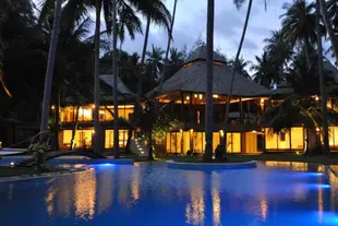 Villa Kalyana At Koh Samui South Beach Beach