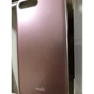 moshi iPhone 7plus/8plus 手機保護殼