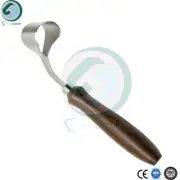 Horse Care Hoof Farrier Loop Trimmer Medium Scraping For Hoof Rasp