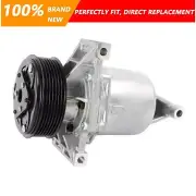 A/C Air Compressor For 2011-2017 Nissan Versa 2011-2015 Juke CO 29099C (for: Nissan)