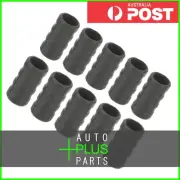 Fits TOYOTA CRESTA BRAKE CALIPER SLIDE PIN BUSHING PCS 10