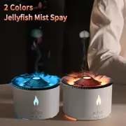 Volcano Humidifier