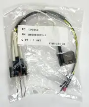 Bromic Platinum 500 Series Wiring Harness BH8080011-1 Ignition Assembly