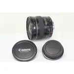 CANON EF 20MM F/2.8 USM AF LENS MADE IN JAPAN