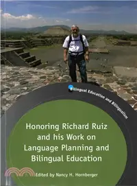 在飛比找三民網路書店優惠-Honoring Richard Ruiz and His 