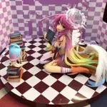 ❣『現貨✿實拍✿』小包子的店ღ 遊戲人生 NO GAME NO LIFE 天使 吉普莉爾 約13CM PVC★