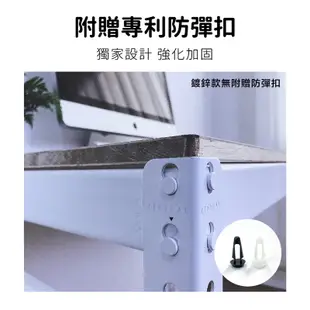 【空間特工】OSB 90x60x75cm 免螺絲角鋼電腦桌【台灣製造】書桌 辦公桌 梳妝台 電競桌 (7.9折)