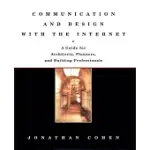 COMMUNICATION AND DESIGN WITH THE INTERNET