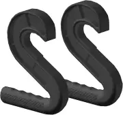 Neutral Grip Handle Attachment for Pull-Up Bars,Pull up Assistance Resistance